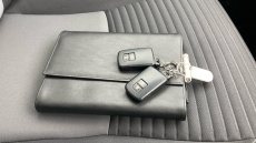 Toyota Yaris 1.0 VVT-i Icon 5dr Petrol Hatchback